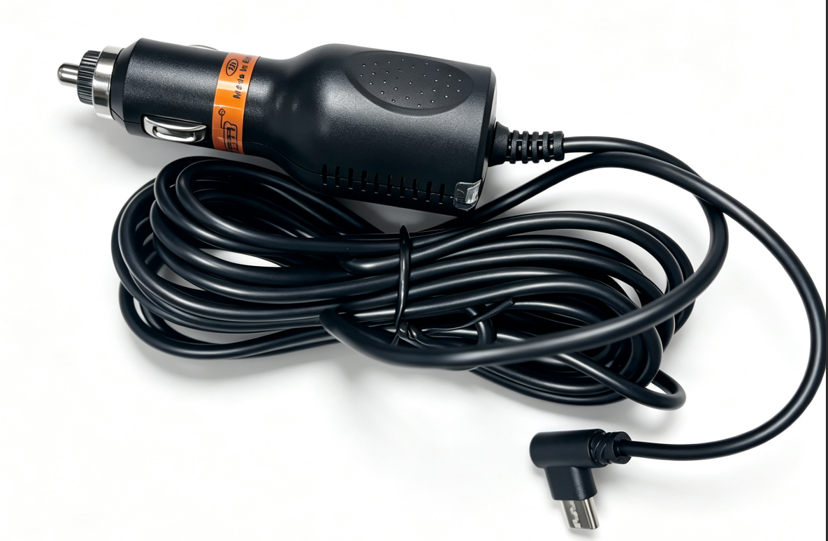 12V/24V car charger adapter